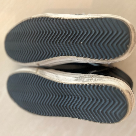 Golden Goose Women's Black Slide with Studs - size 6/36 - Picture 4 of 6